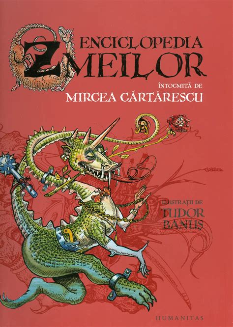 enciclopedia zmeilor